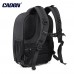 Caden D10 Water Resistant Camera Professional Bag Photography Travel Daypack